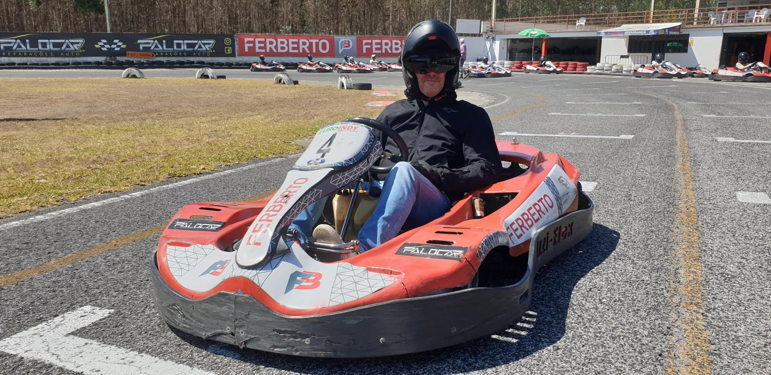 1º AOC FUN RACING4